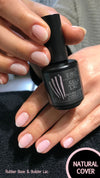 NATURAL COVER Rubber Base & Builder Lac 12ml